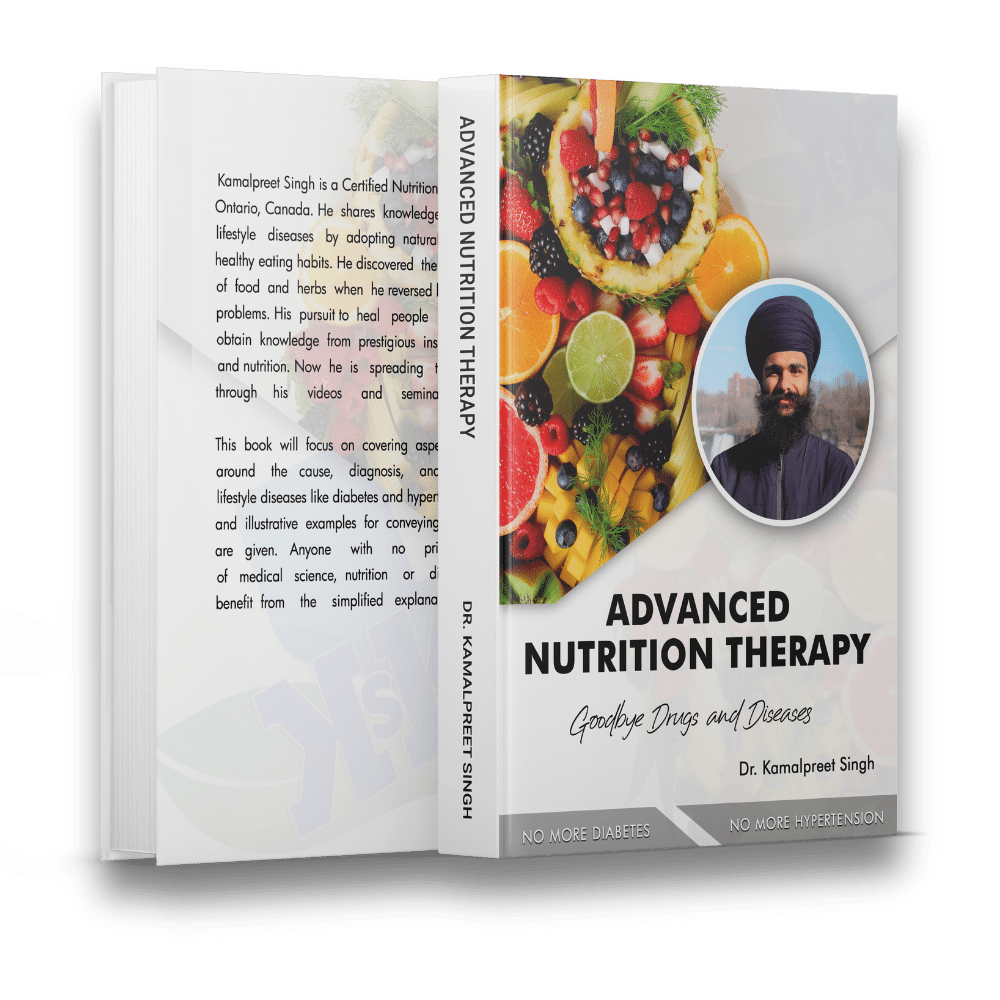 Advanced Nutrition Therapy