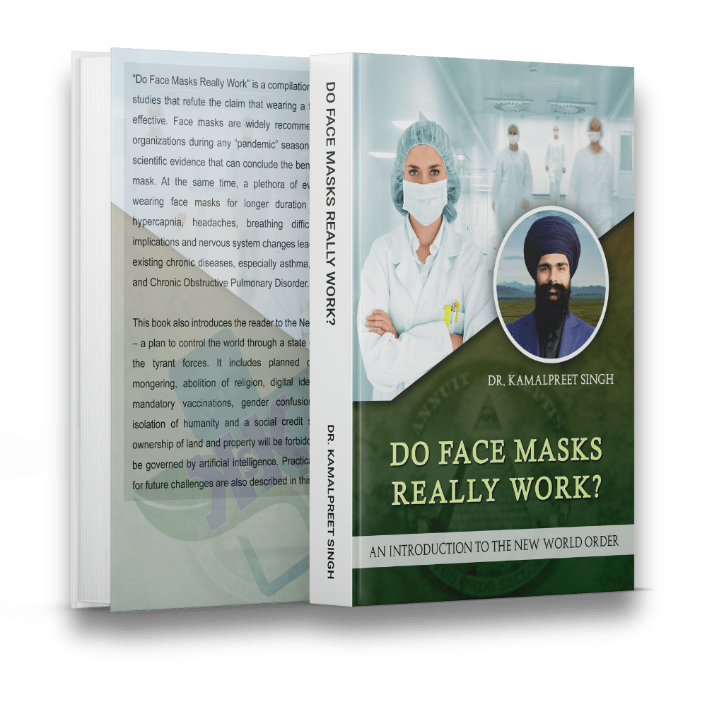Do Face Masks Really Work